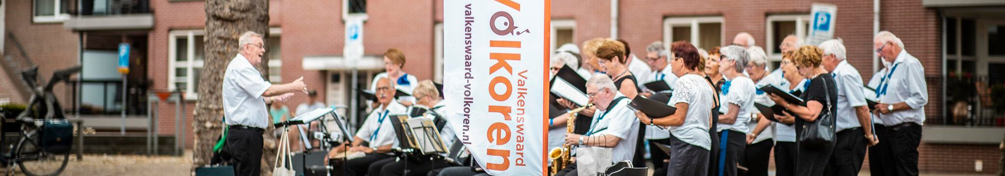 Organisatie ‘Volkoren’ veiliggesteld onder de vleugels van Theater De Hofnar