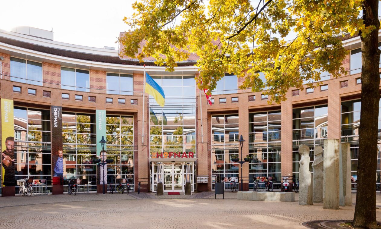 Het pand