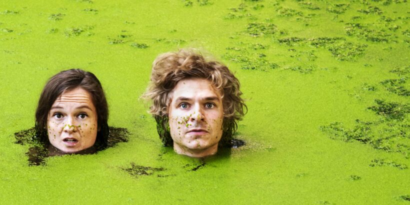 Edwine bezocht Kroost