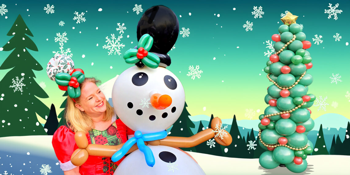 Kerst Hofnar Liggend 2