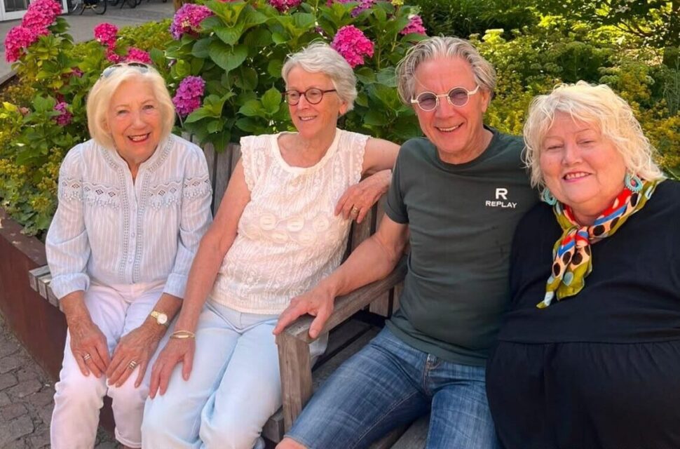 Foto Hofgezelschap Zomer 2026