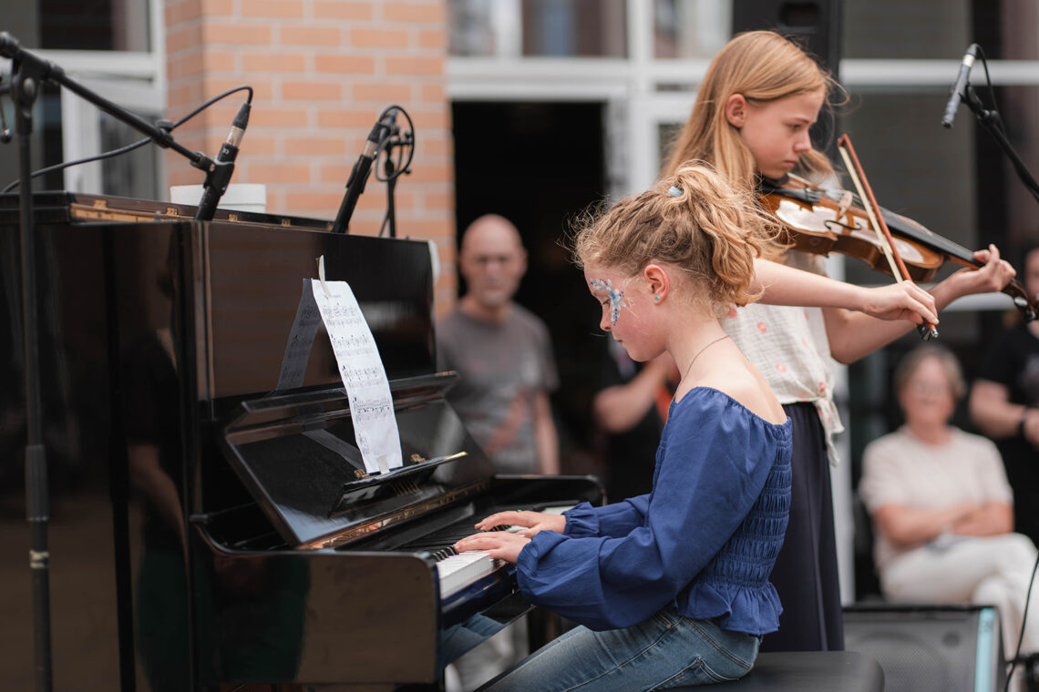 Meer over het kunstencentrum 