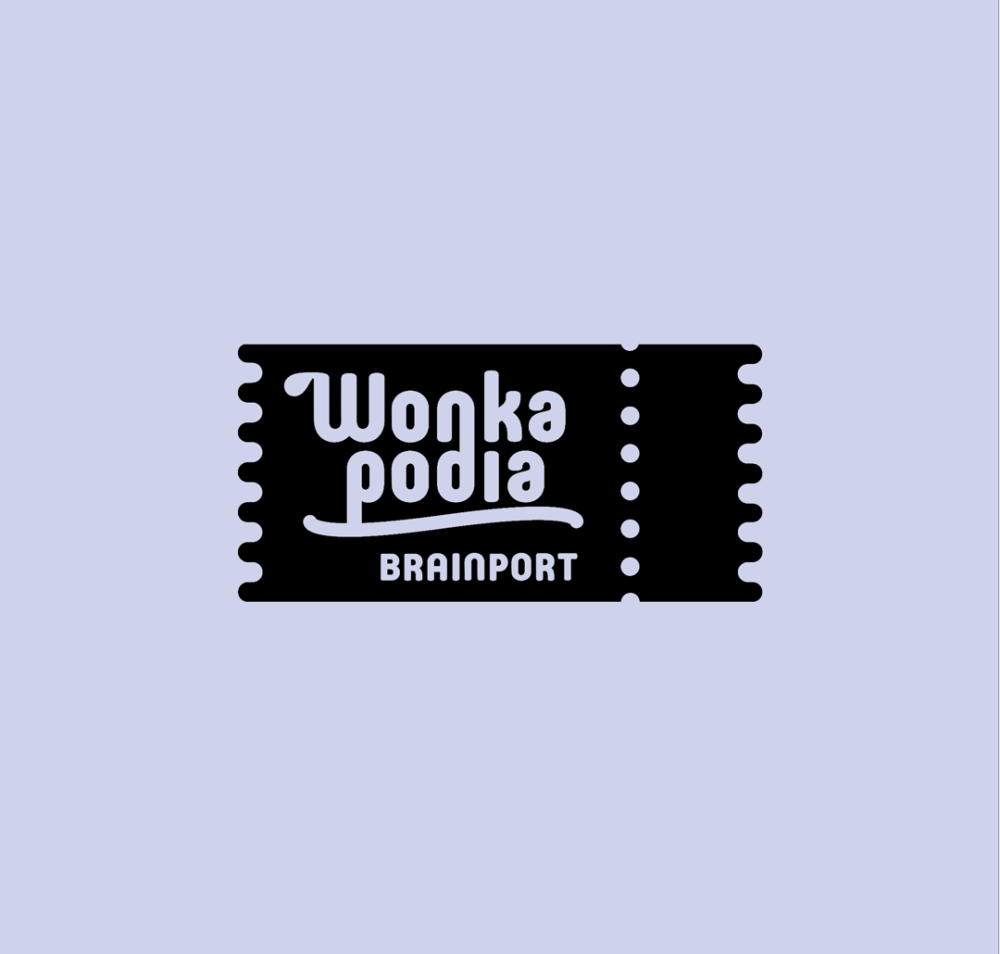 Parnter Wonka Podia Lichtpaars