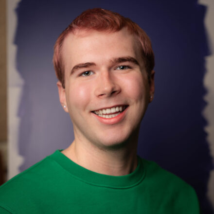 Kevin Haaksman