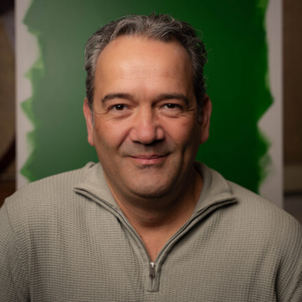 Stefan Hermes
