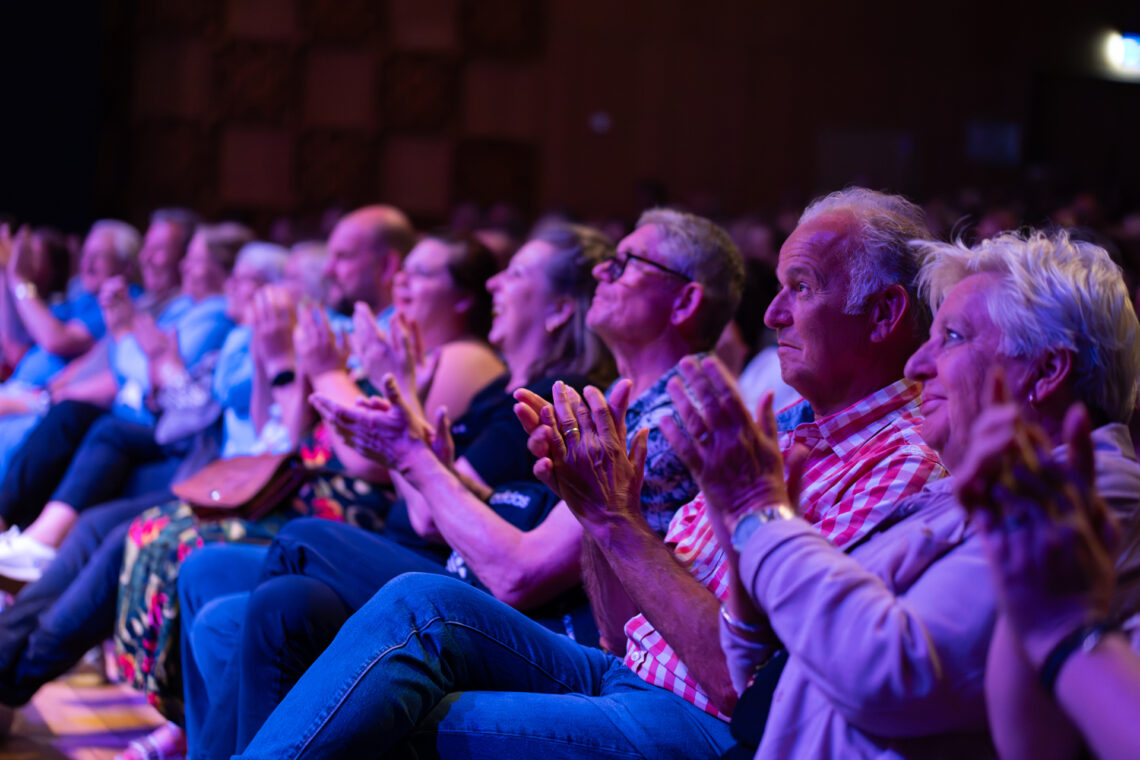 Theaterprogramma