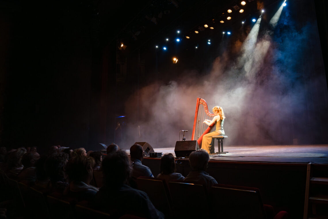 Algemene voorwaarden kunstencentrum