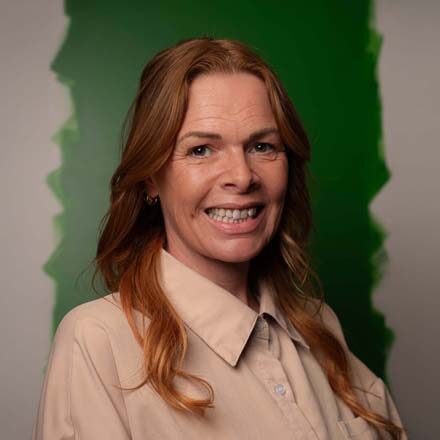 Mandy Haaksman