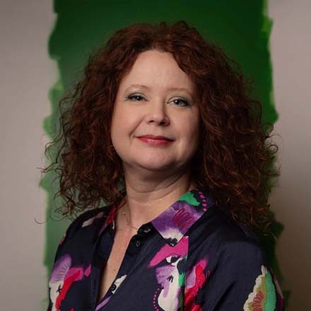 Renske de Leuw