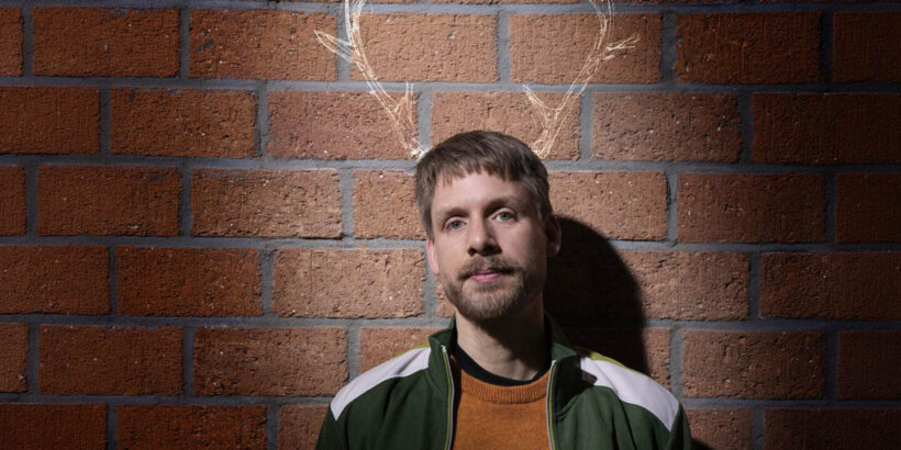 Baby Reindeer van netflixhit naar live theater! Benieuwd naar deze voorstelling?