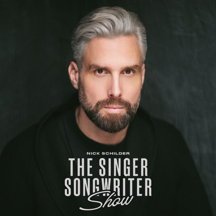 Binnenkort Nick Schilder