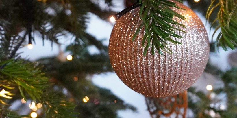 Aangepaste openingstijden kerstvakantie