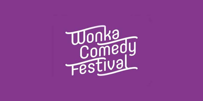 Wonka Comedy Festival