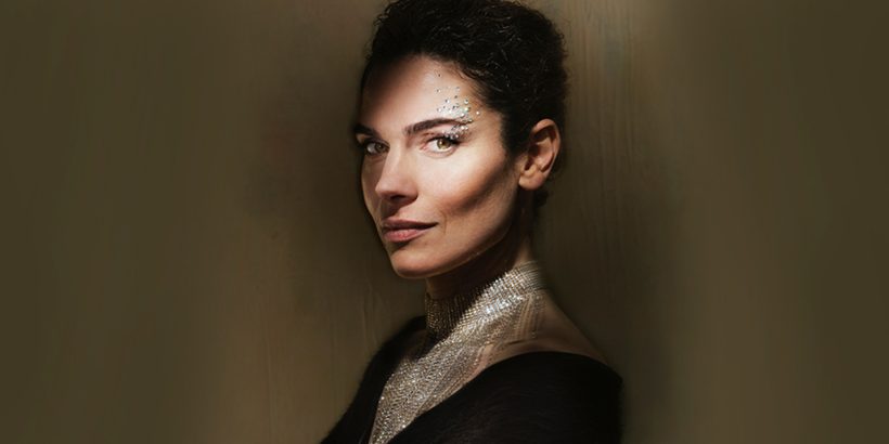 Edwine bezocht De mannen van Maria