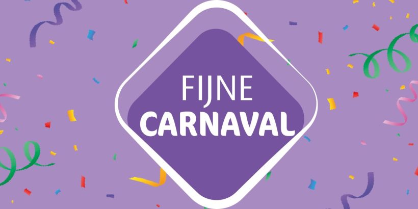 Openingstijden carnaval