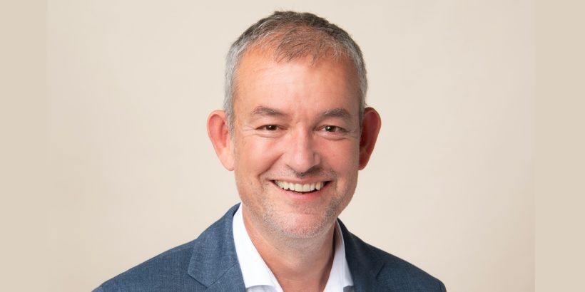 De Hofnar krijgt een bevlogen verbinder als directeur: Joerie van Looij!