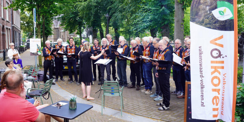 Valkenswaard Volkoren 2025 afgelast vanwege hitte