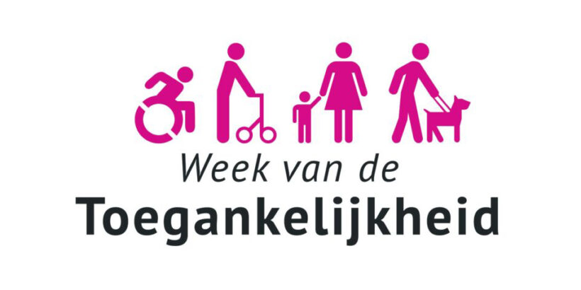 Wonka Week van de Toegankelijkheid – editie 2025