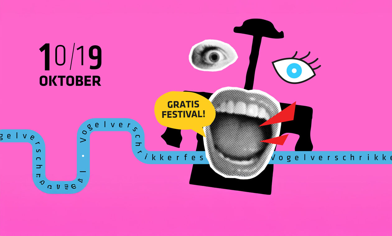 Vogelverschrikkerfestival