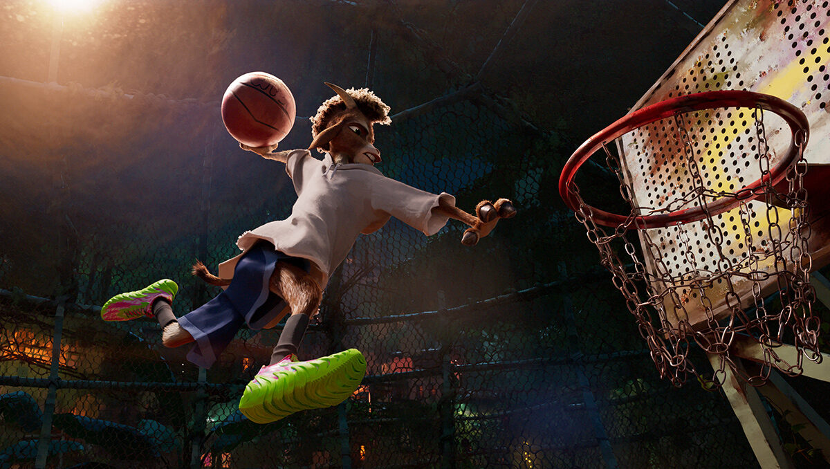 Kinderfilms in de meivakantie