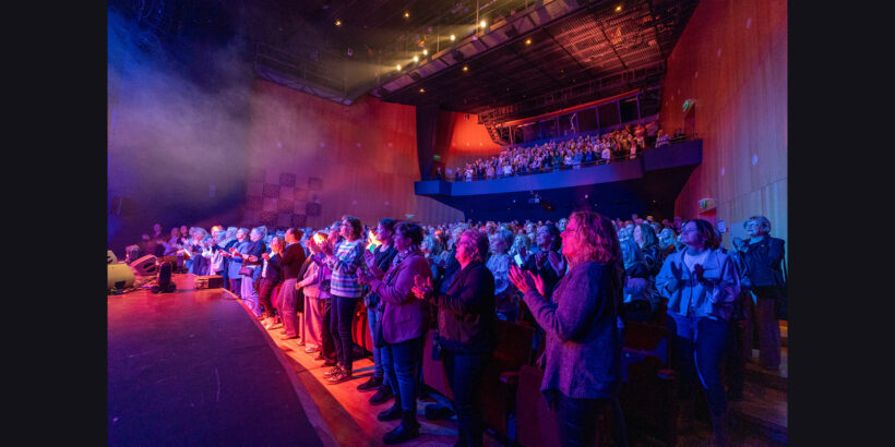 Save the date! Start verkoop seizoen 26-27