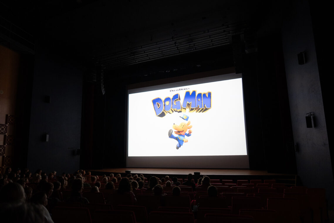 Filmbezoek