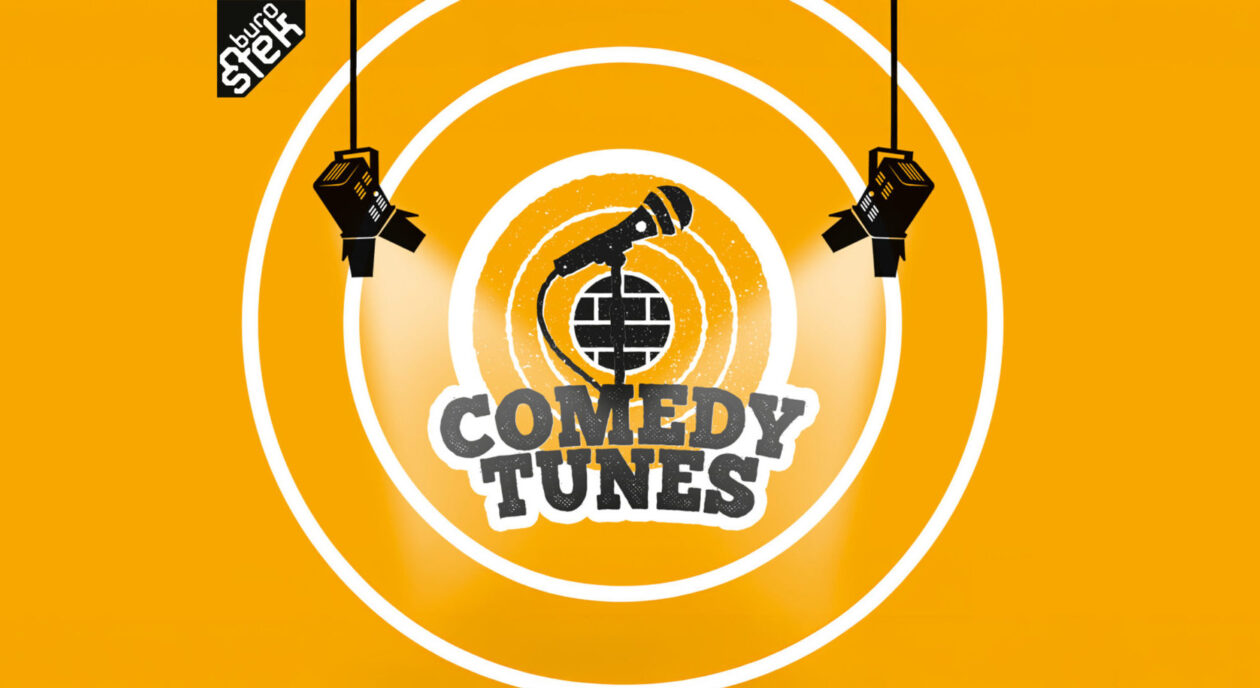 Nieuwe serie in 26-27!