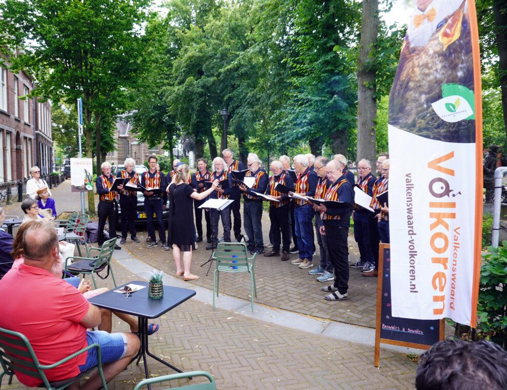 Valkenswaard Volkoren | 28 juni