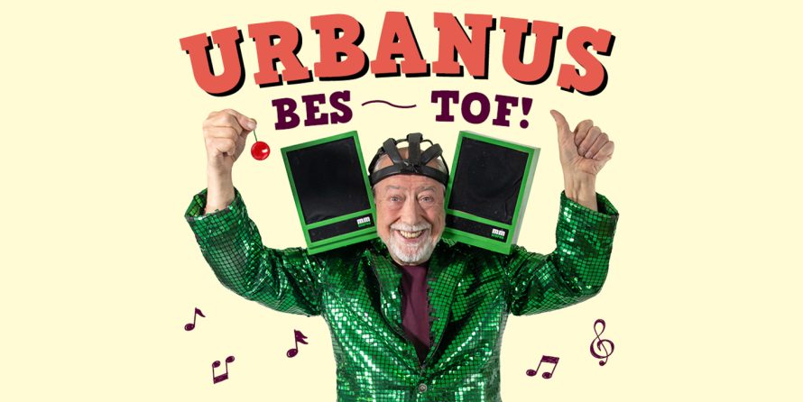 Urbanus
