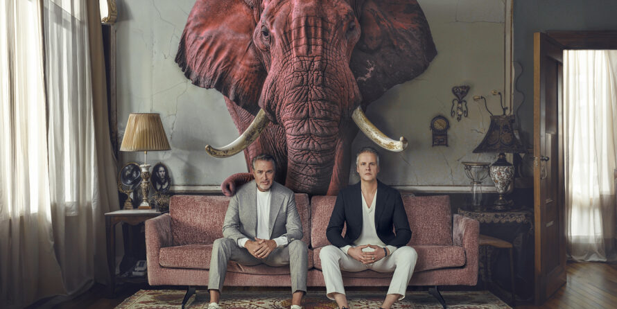 Veldhuis & Kemper