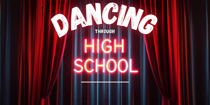 Dansschool Backstage