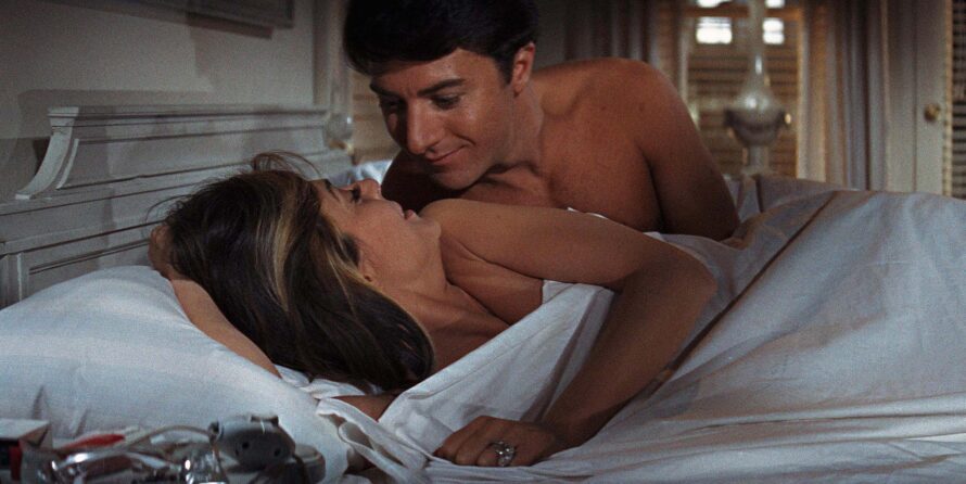 The Graduate