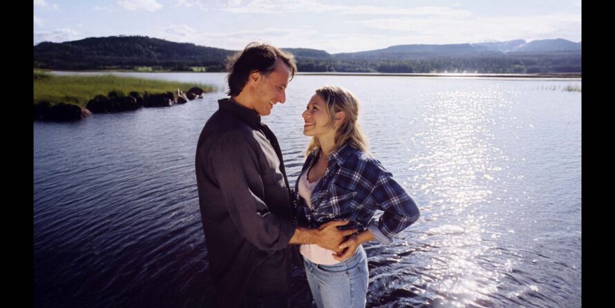 As It Is In Heaven (20 jaar)