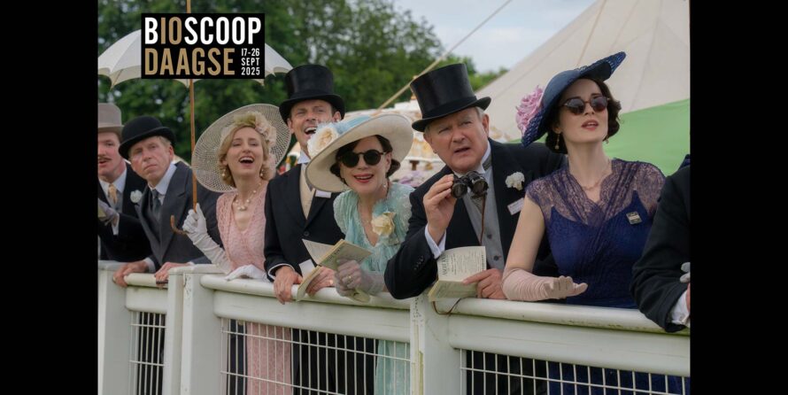 Downton Abbey: The Grand Finale