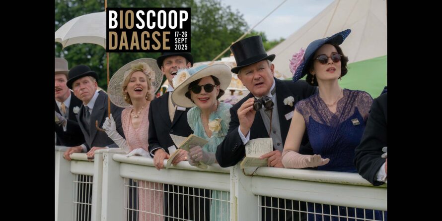 Downton Abbey: The Grand Finale