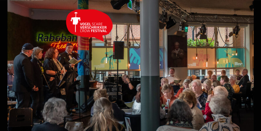 Senioren Meezingmiddag