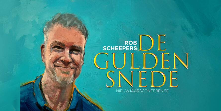 Rob Scheepers