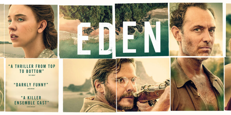 Eden