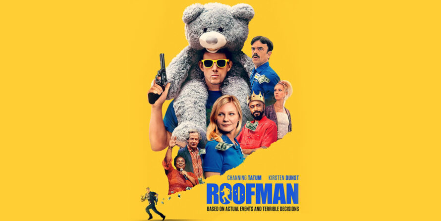 Roofman