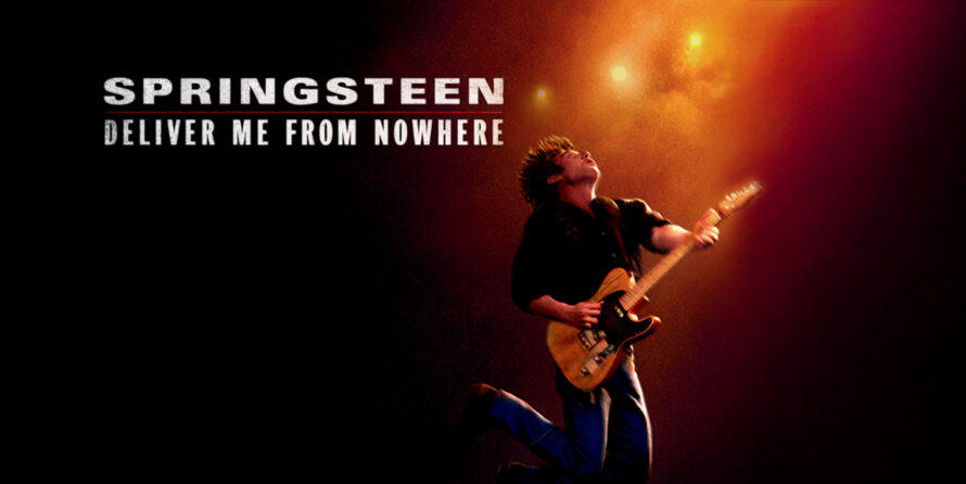 Springsteen: Deliver me from Nowhere