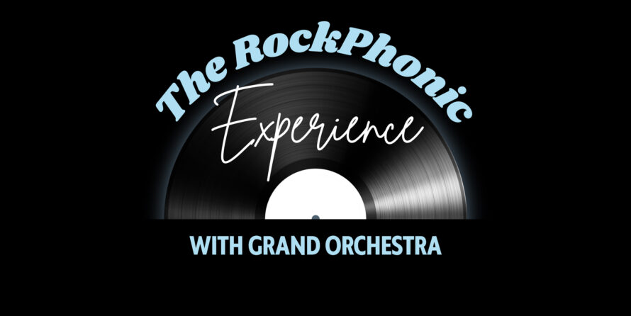The RockPhonic Experience