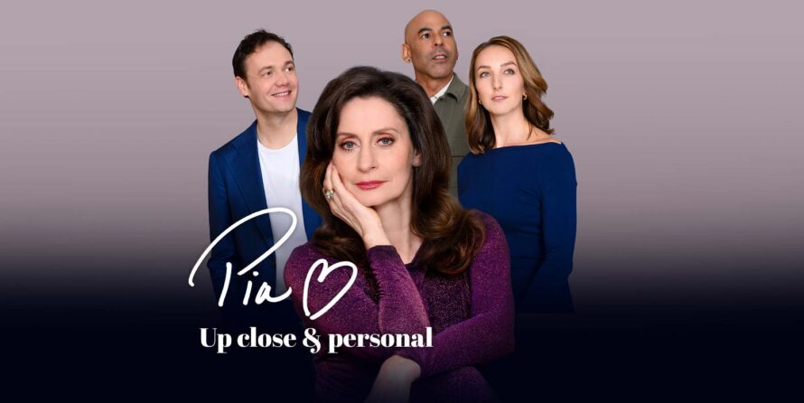 PIA – Up close & Personal