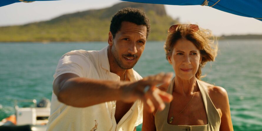 Verliefd op Curaçao