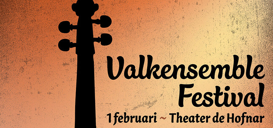 Valkensemble festival