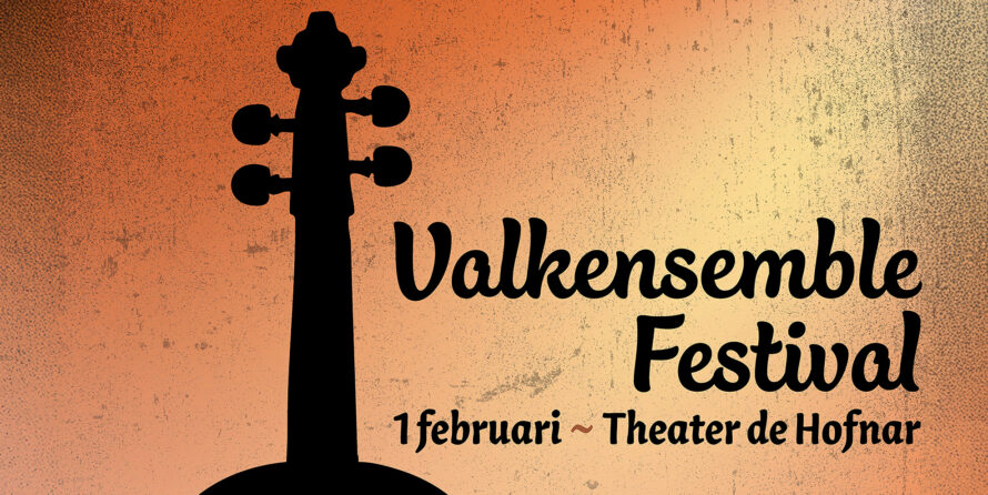 Valkensemble festival