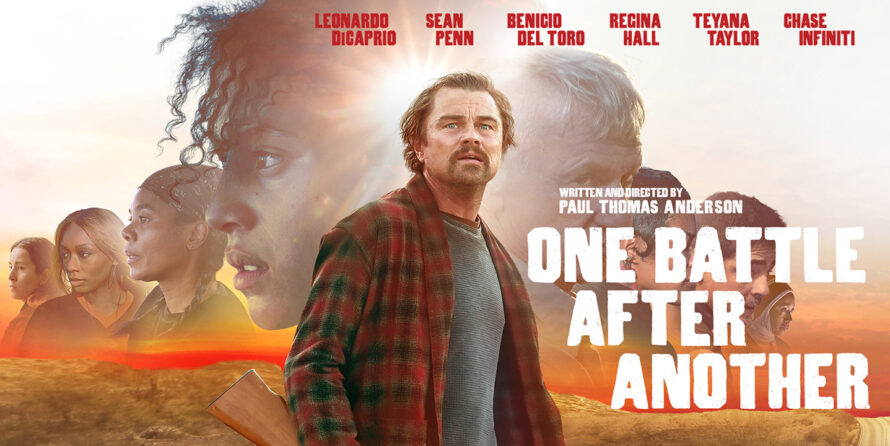 One Battle After Another