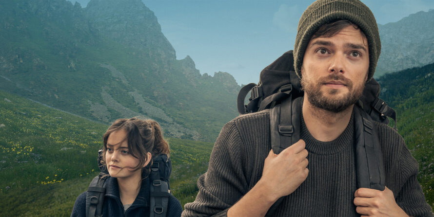 Al het blauw van de hemel (try out)