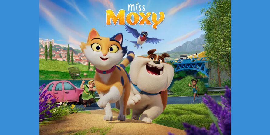 Miss Moxy (AL)