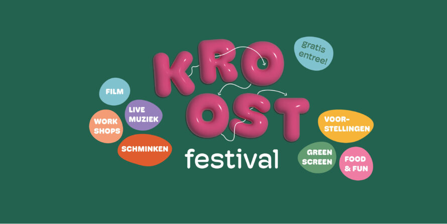 KROOST-festival