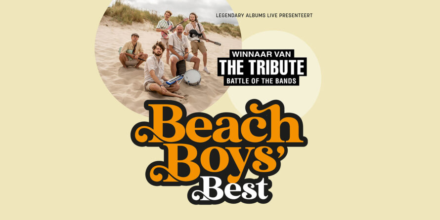 Beach Boys' Best